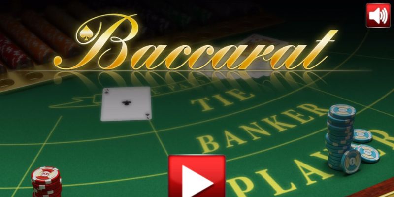 Baccarat 188BET