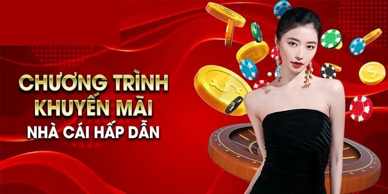 Đáp ứng các yêu cầu để tăng vốn cược với ưu đãi nhà cái
