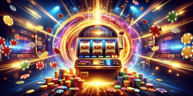 Trải nghiệm cược đa dạng tại Casino 188bet