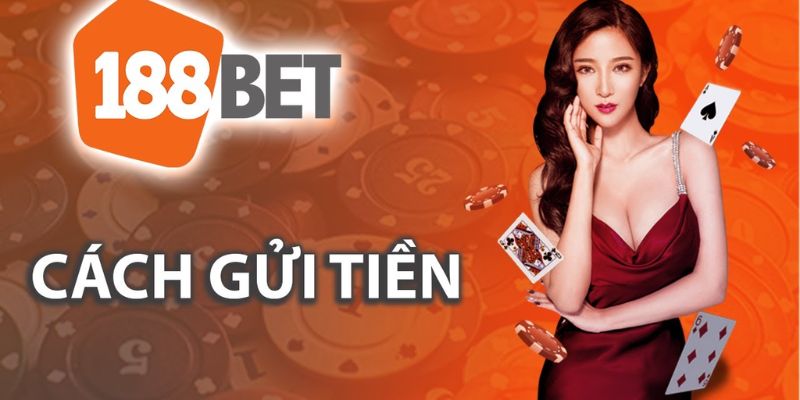 Cách nạp tiền vào tài khoản game nhanh chóng cho hội viên