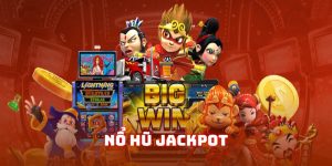 Nổ hũ Jackpot