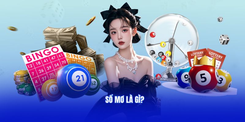 Sổ mơ