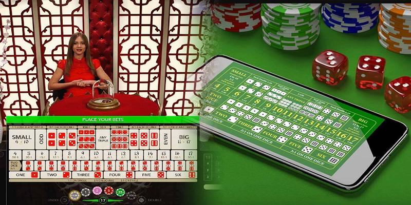 Bản Tài xỉu 188bet 3D cực hot